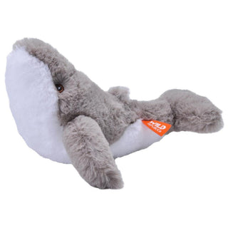 Humpback Whale Ecokins Mini
