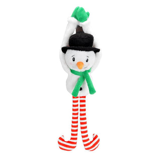 Holidanglers - Snowman