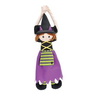 Hallodanglers - Witch