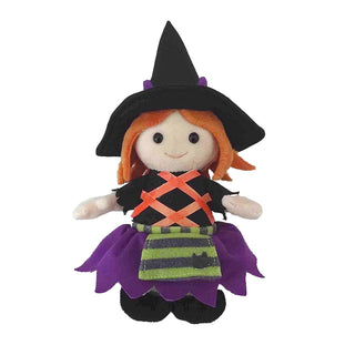 Scarykins - Witch