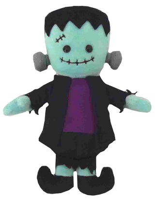 Scarykins - Frank