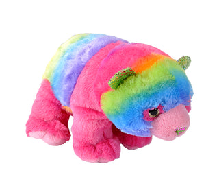 Rainbowkins Panda