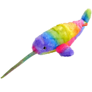 Rainbowkins Narwhal