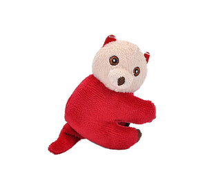 Clipkins - Sea Otter Maroon