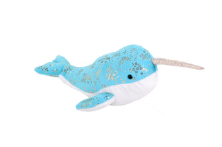 Narwhal Foilkins Jr