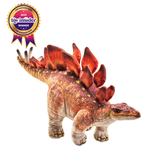Artist Dino Collection - Stegosaurus