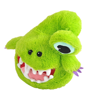 Monsterkins Vish Stuffed Animal - 18"