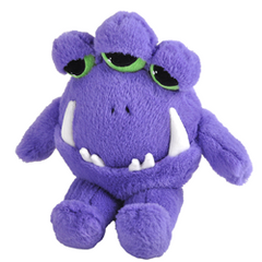 Monsterkins