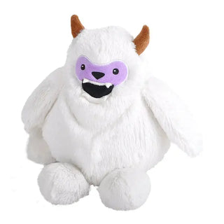   Wild Republic -  Monsterkins Trash Foot Stuffed Animal - 18"  Stuffed Animals