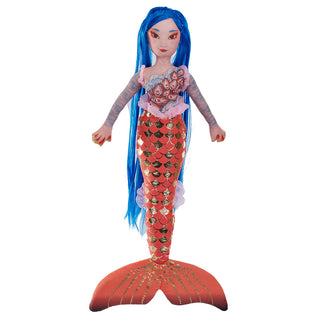 Mysteries of Atlantis - Mermaid Luna