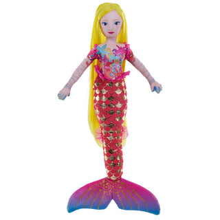 Mysteries of Atlantis - Mermaid Astra