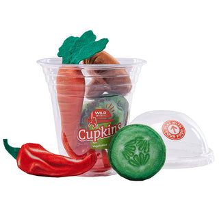 Cupkins Vegetables