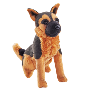 Rescue Dog - German Shepherd