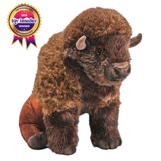Artist Collection - Bison