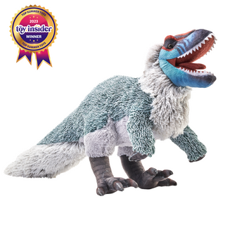 Artist Dino Collection - Yutyrannus