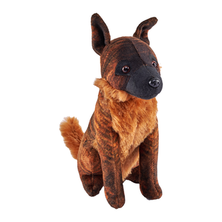 Rescue Dog - Malinois