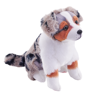 Rescue Dog - Australian Shepherd
