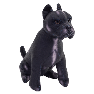 Rescue Dog - Cane Corso