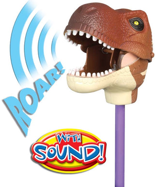 T-Rex Pincher With Sound