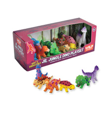 Action Box Set