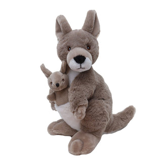 Kangaroo Ecokins