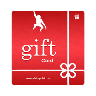 Wild Republic Gift Cards