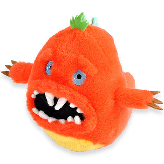 Monsterkins Grom Stuffed Animal - 18"